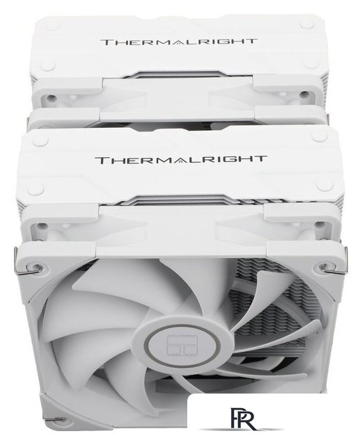 Кулер для процессора Thermalright Peerless Assassin 120 (белый) - Изображение №4 — Интернет-магазин ПроЗаказ