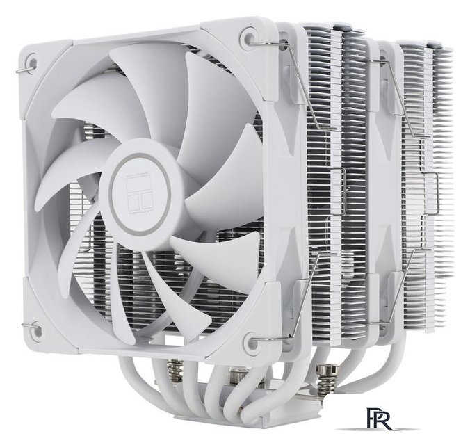 Кулер для процессора Thermalright Peerless Assassin 120 (белый) - Изображение №1 — Интернет-магазин ПроЗаказ