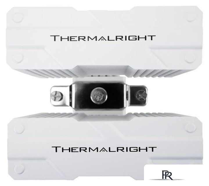 Кулер для процессора Thermalright Peerless Assassin 120 (белый) - Изображение №7 — Интернет-магазин ПроЗаказ
