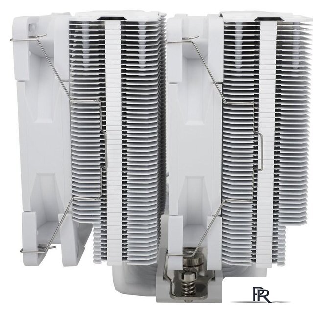 Кулер для процессора Thermalright Peerless Assassin 120 (белый) - Изображение №6 — Интернет-магазин ПроЗаказ