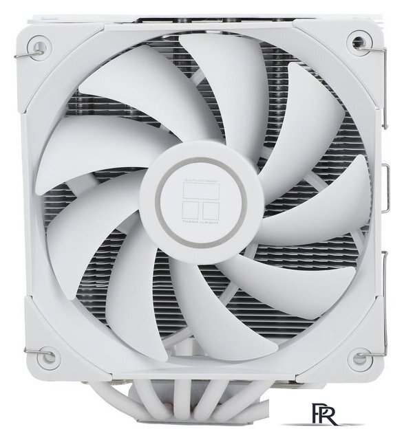 Кулер для процессора Thermalright Peerless Assassin 120 (белый) - Изображение №3 — Интернет-магазин ПроЗаказ