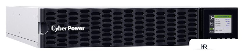 Источник бесперебойного питания CyberPower Smart OL5KERTHD - Изображение №1 — Интернет-магазин ПроЗаказ