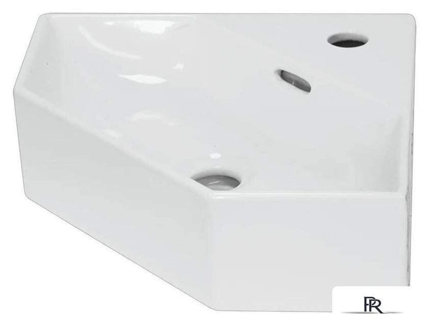 Умывальник Sanita Luxe Line LIN35SLWB01 - Изображение №3 — Интернет-магазин ПроЗаказ