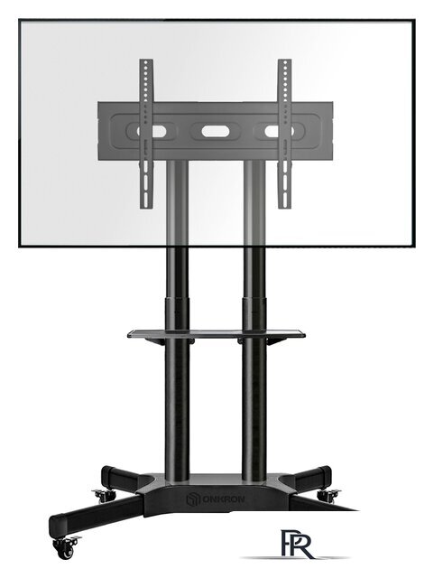 Стойка для телевизора Onkron TS1351 (черный) - Изображение №1 — Интернет-магазин ПроЗаказ