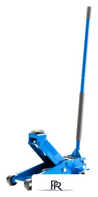 Подкатной домкрат Rossvik TH33007 3т - Изображение №1 — Интернет-магазин ПроЗаказ