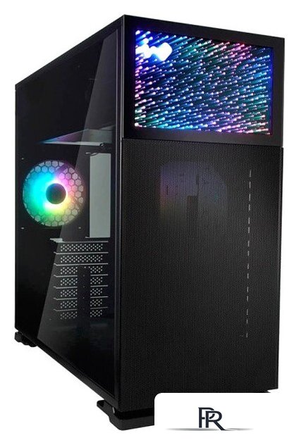 Корпус In Win N127 Nebula 6154342 - Изображение №1 — Интернет-магазин ПроЗаказ