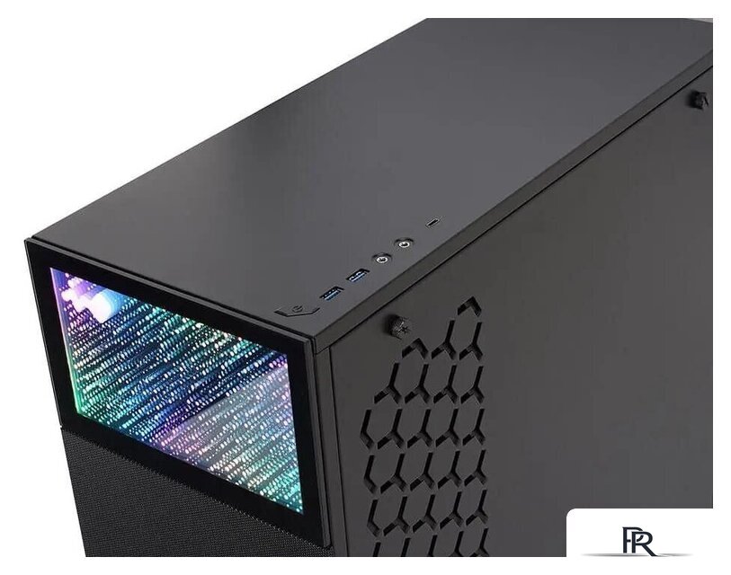 Корпус In Win N127 Nebula 6154342 - Изображение №2 — Интернет-магазин ПроЗаказ