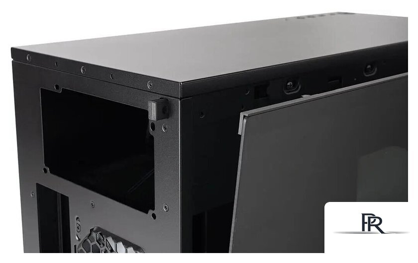 Корпус In Win N127 Nebula 6154342 - Изображение №3 — Интернет-магазин ПроЗаказ