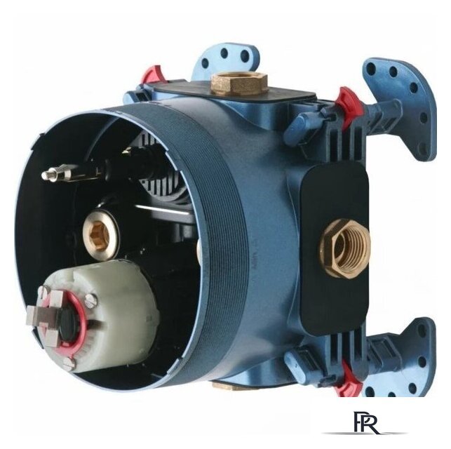 Смеситель Ideal Standard Cerafine A7388AA + A1000NU - Изображение №3 — Интернет-магазин ПроЗаказ