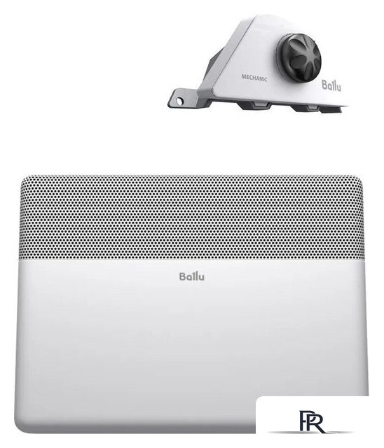 Конвектор Ballu Apollo Transformer BEC/AT-2000 (механическое управление) - Изображение №1 — Интернет-магазин ПроЗаказ