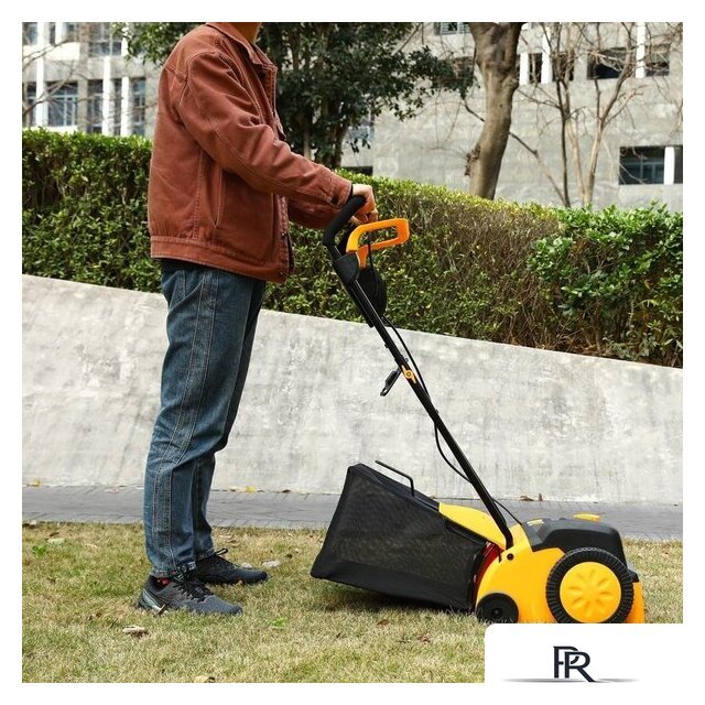 Скарификатор-аэратор Deko DKESC1500 081-2003 - Изображение №7 — Интернет-магазин ПроЗаказ