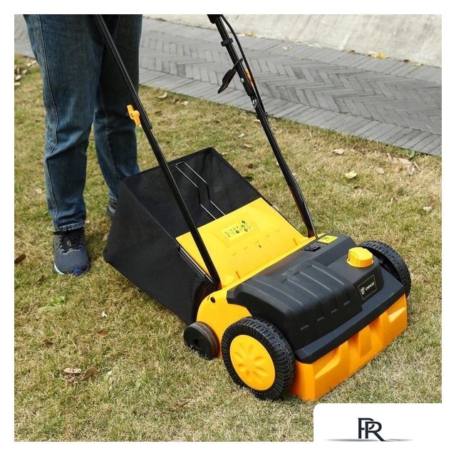 Скарификатор-аэратор Deko DKESC1500 081-2003 - Изображение №6 — Интернет-магазин ПроЗаказ