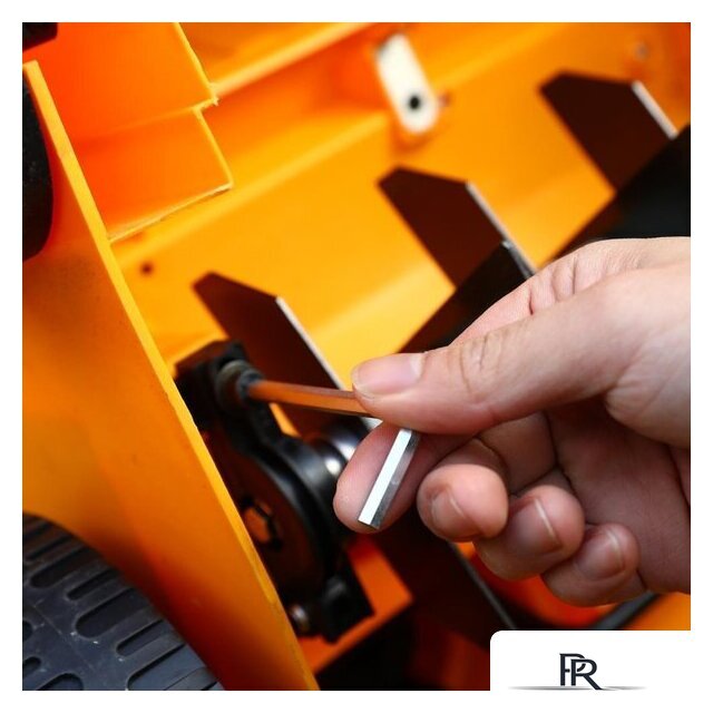 Скарификатор-аэратор Deko DKESC1500 081-2003 - Изображение №5 — Интернет-магазин ПроЗаказ