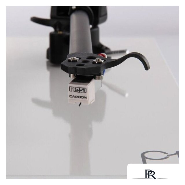 Виниловый проигрыватель Rega Planar 1 (белый) - Изображение №3 — Интернет-магазин ПроЗаказ