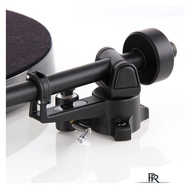 Виниловый проигрыватель Rega Planar 1 (белый) - Изображение №4 — Интернет-магазин ПроЗаказ