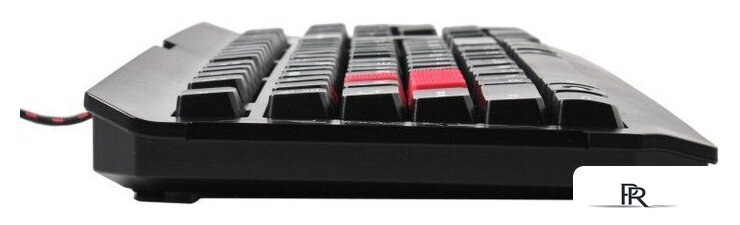 Клавиатура A4Tech Bloody Q100 - Изображение №3 — Интернет-магазин ПроЗаказ