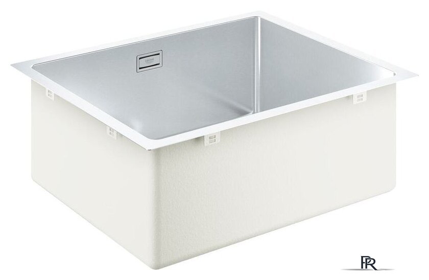 Кухонная мойка Grohe K700U 60-S 54,4/44,4 1.0 31574SD1 - Изображение №1 — Интернет-магазин ПроЗаказ