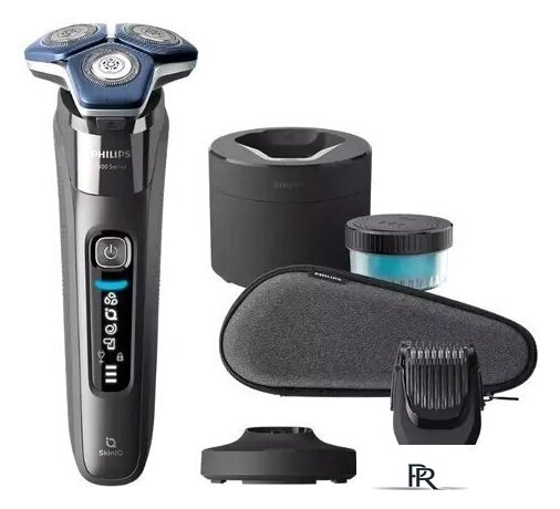 Электробритва Philips S7887/58 - Изображение №1 — Интернет-магазин ПроЗаказ