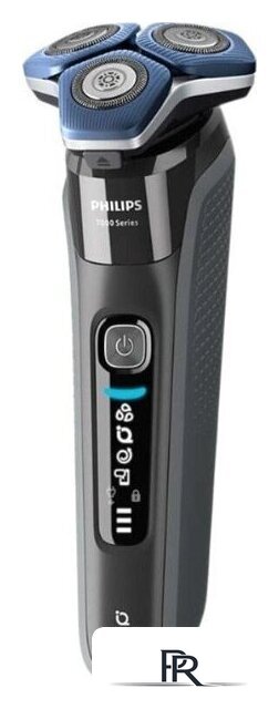 Электробритва Philips S7887/58 - Изображение №2 — Интернет-магазин ПроЗаказ