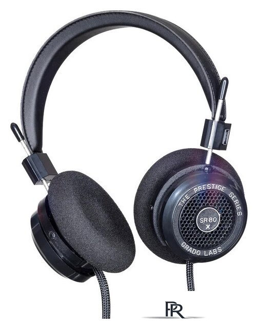 Наушники Grado SR80x - Изображение №1 — Интернет-магазин ПроЗаказ
