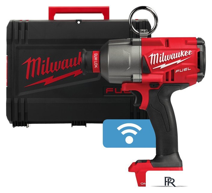 Гайковерт Milwaukee M18 FUEL M18ONEFHIWH716-0X 4933479152 (без АКБ, кейс) - Изображение №1 — Интернет-магазин ПроЗаказ