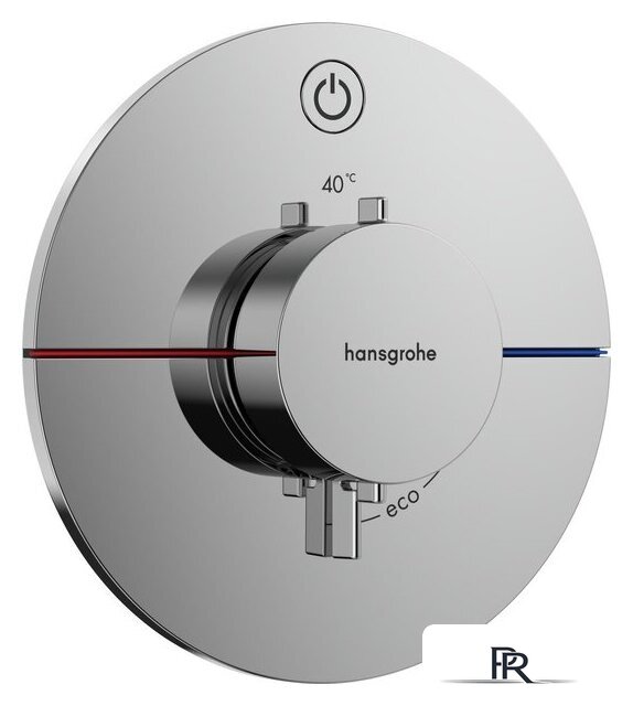 Смеситель Hansgrohe 15553000 - Изображение №1 — Интернет-магазин ПроЗаказ