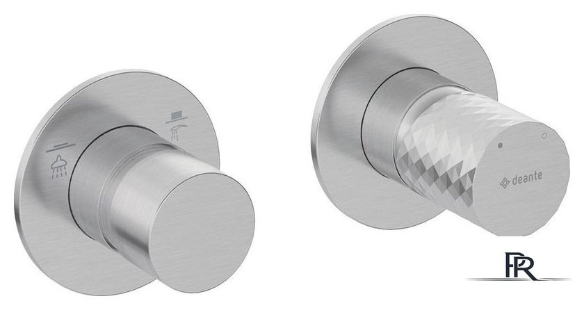 Смеситель Deante Silia Hexa BHS_F46P - Изображение №1 — Интернет-магазин ПроЗаказ