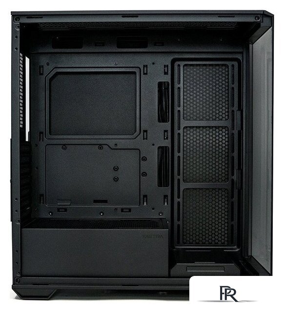 Корпус XASTRA Q600-0F-UC (черный) - Изображение №3 — Интернет-магазин ПроЗаказ