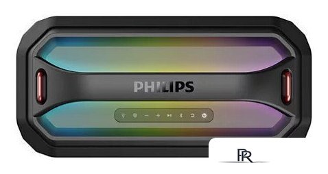 Беспроводная колонка Philips TAS7000EB/00 - Изображение №5 — Интернет-магазин ПроЗаказ