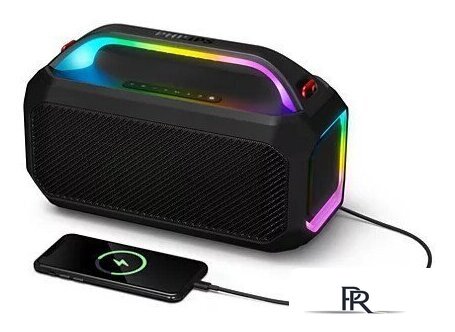 Беспроводная колонка Philips TAS7000EB/00 - Изображение №4 — Интернет-магазин ПроЗаказ