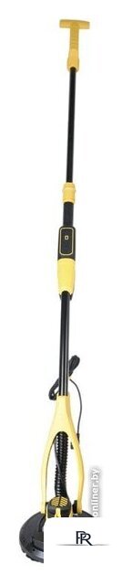 Шлифмашина для стен и потолков Hanskonner HDWS6080BL - Изображение №10 — Интернет-магазин ПроЗаказ