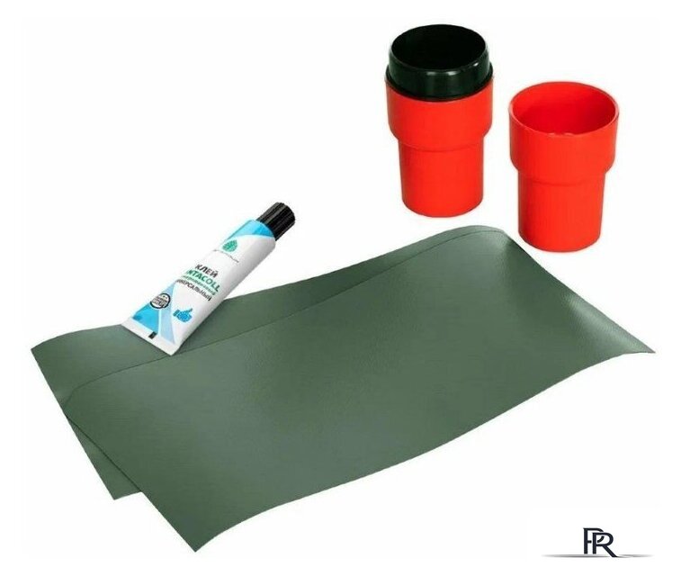 Моторно-гребная лодка Тонар Капитан 280Т (зеленый) - Изображение №5 — Интернет-магазин ПроЗаказ