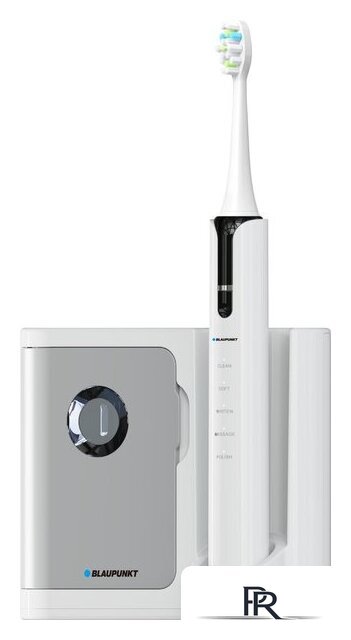 Электрическая зубная щетка Blaupunkt DTS711 - Изображение №2 — Интернет-магазин ПроЗаказ