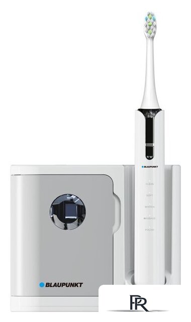 Электрическая зубная щетка Blaupunkt DTS711 - Изображение №1 — Интернет-магазин ПроЗаказ