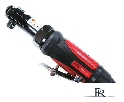 Пневматическая трещотка Fubag RWC 41 1/4 [100311] - Изображение №1 — Интернет-магазин ПроЗаказ