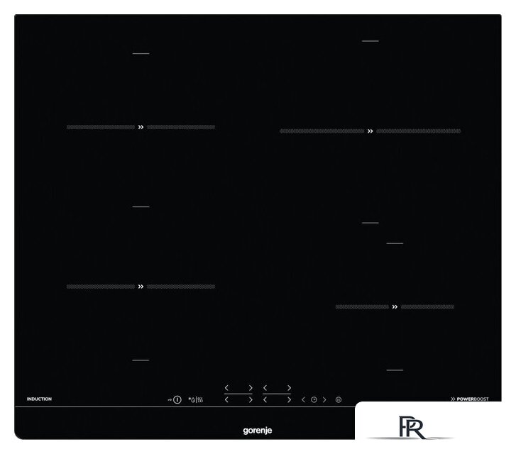 Варочная панель Gorenje IT641BSC7 - Изображение №1 — Интернет-магазин ПроЗаказ