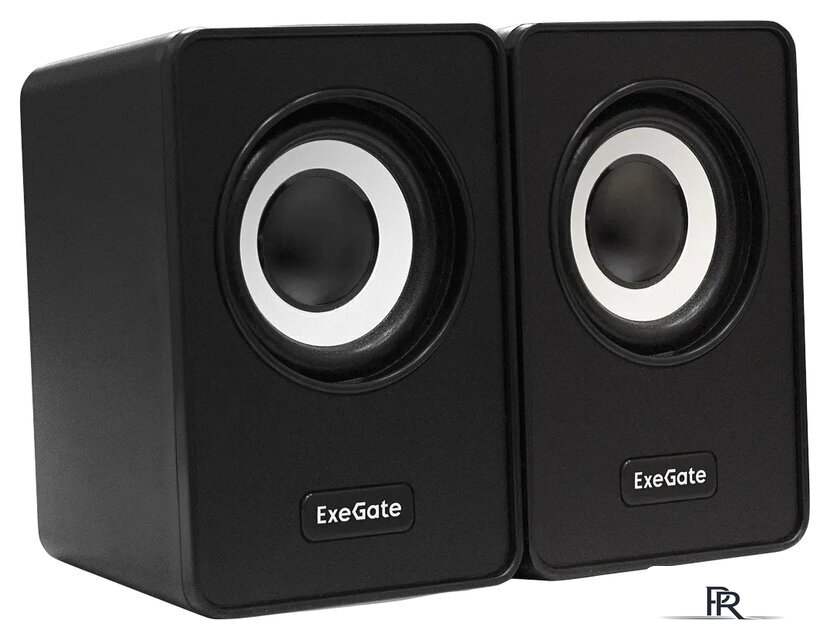 Акустика ExeGate Disco 120 - Изображение №1 — Интернет-магазин ПроЗаказ