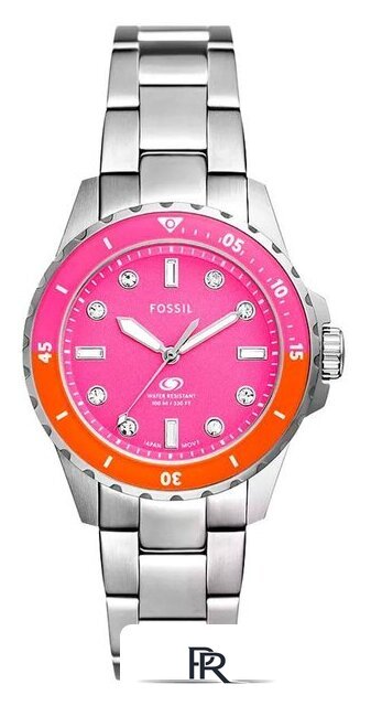 Наручные часы Fossil ES5351 - Изображение №1 — Интернет-магазин ПроЗаказ