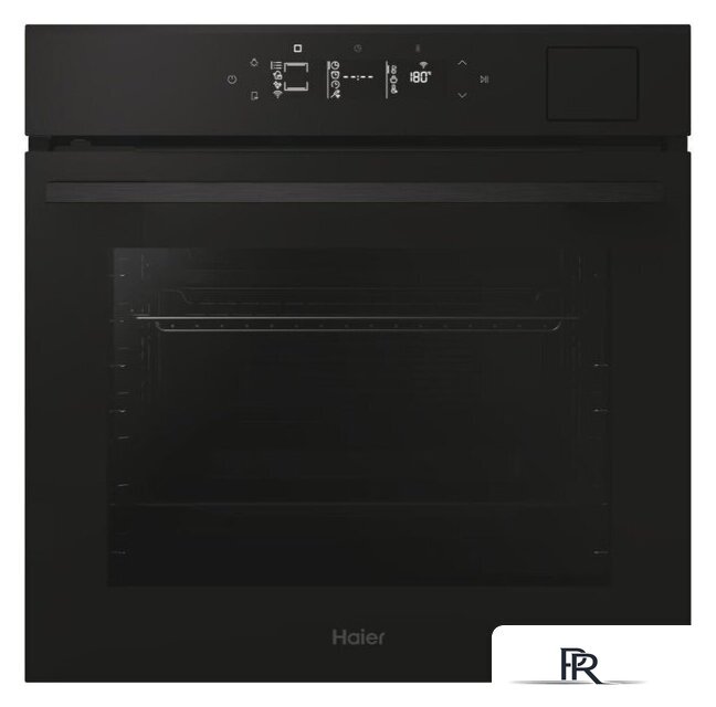 Электрический духовой шкаф Haier ID Series 4 H6 ID46G5SYTB - Изображение №1 — Интернет-магазин ПроЗаказ