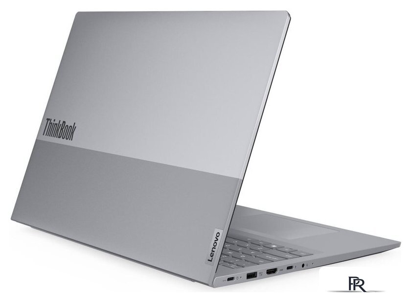 Ноутбук Lenovo ThinkBook 16 G8 IRL 21SH0049GP Win 11 Pro - Изображение №9 — Интернет-магазин ПроЗаказ