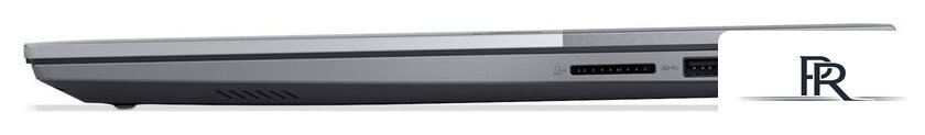 Ноутбук Lenovo ThinkBook 16 G8 IRL 21SH0049GP Win 11 Pro - Изображение №8 — Интернет-магазин ПроЗаказ