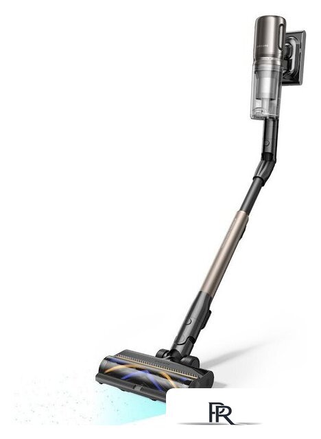 Пылесос Dreame Cordless Vacuum Cleaner Z40 TangleCut Flex VRV62F (евровилка, черный) - Изображение №4 — Интернет-магазин ПроЗаказ