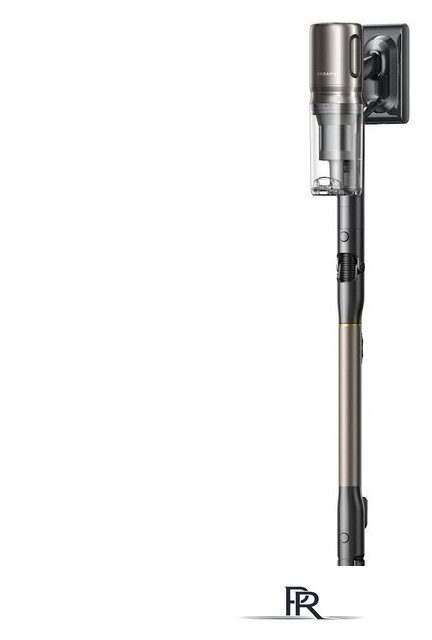 Пылесос Dreame Cordless Vacuum Cleaner Z40 TangleCut Flex VRV62F (евровилка, черный) - Изображение №7 — Интернет-магазин ПроЗаказ