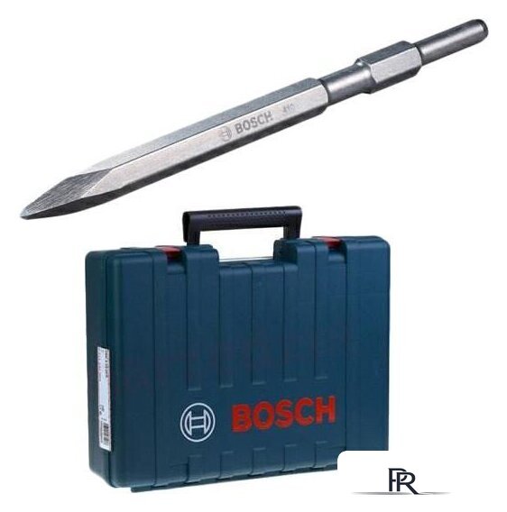 Отбойный молоток Bosch GSH 500 Professional 0611338720 - Изображение №2 — Интернет-магазин ПроЗаказ