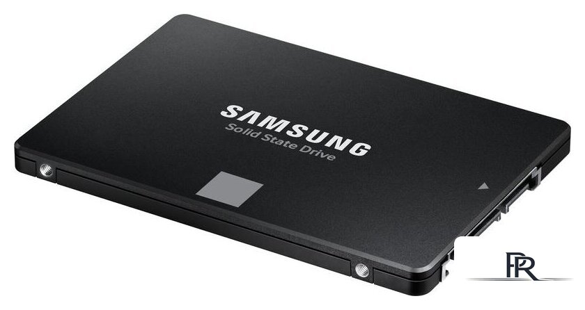 SSD Samsung 870 Evo 500GB MZ-77E500BW - Изображение №5 — Интернет-магазин ПроЗаказ