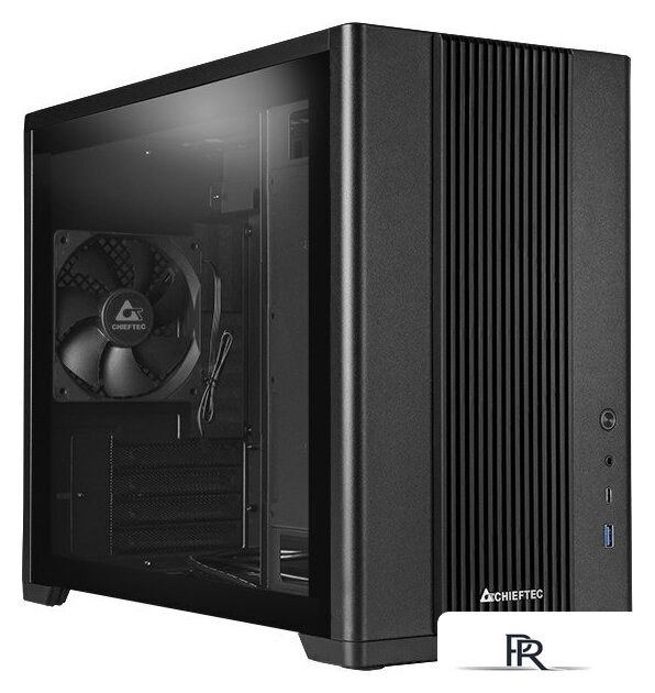 Корпус Chieftec BX-10B-OP - Изображение №1 — Интернет-магазин ПроЗаказ