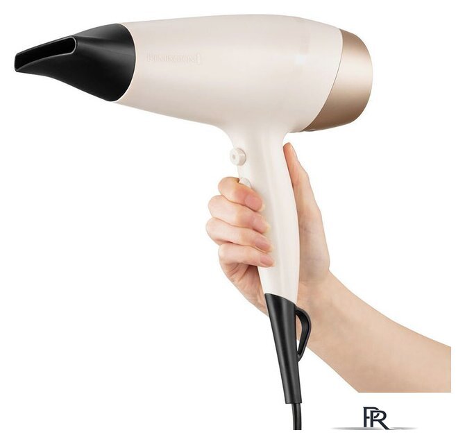 Фен Remington Shea Soft D4740 - Изображение №2 — Интернет-магазин ПроЗаказ