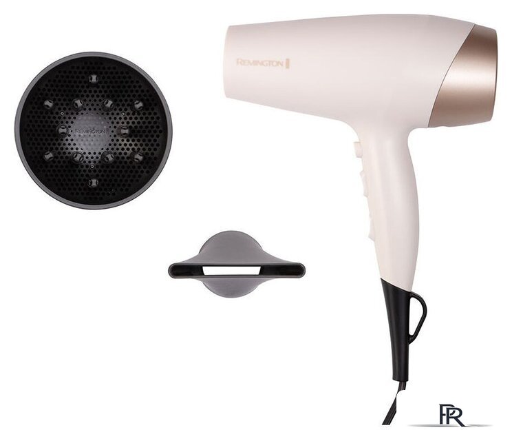 Фен Remington Shea Soft D4740 - Изображение №3 — Интернет-магазин ПроЗаказ