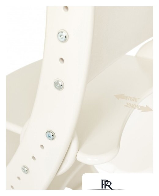 Растущий стул Друг Кузя Растущий Павлин (слоновая кость) - Изображение №6 — Интернет-магазин ПроЗаказ