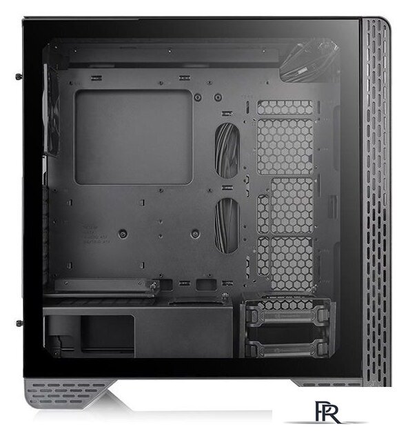 Корпус Thermaltake S300 Tempered Glass CA-1P5-00M1WN-00 - Изображение №4 — Интернет-магазин ПроЗаказ